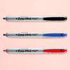 Monami Retractable 2mm Oil-Based Marker Pen for Study, Office, and Signature 5078.