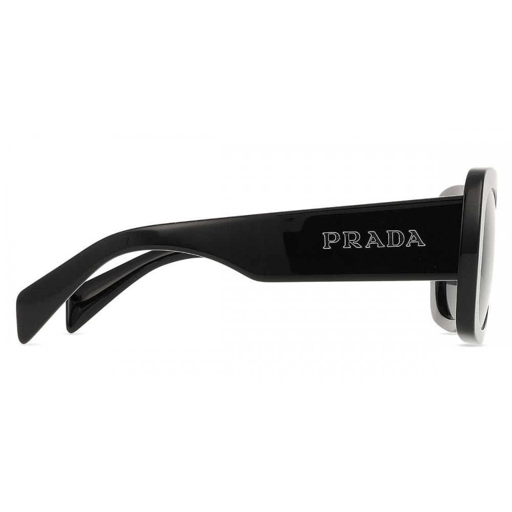 Prada Pr A08s 1ab5s0 Women Sunglasses