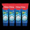 Zhonghua Gold Pure Magic White Double Mint Whitening Toothpaste 4-Pack