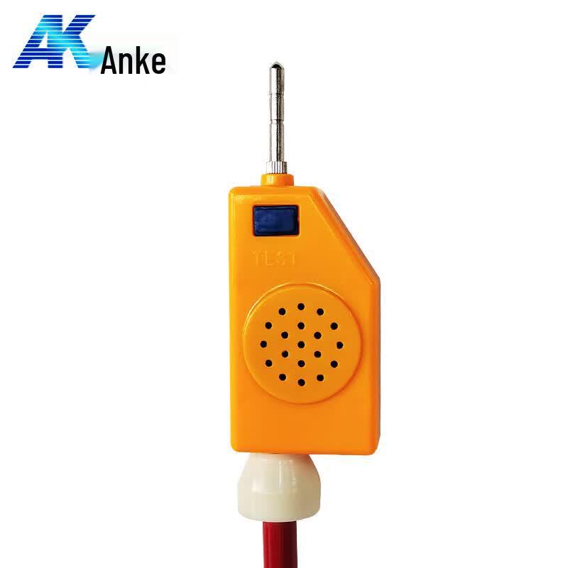 Anke Voice-Type Telescopic Sound & Light Voltage Detector Pen