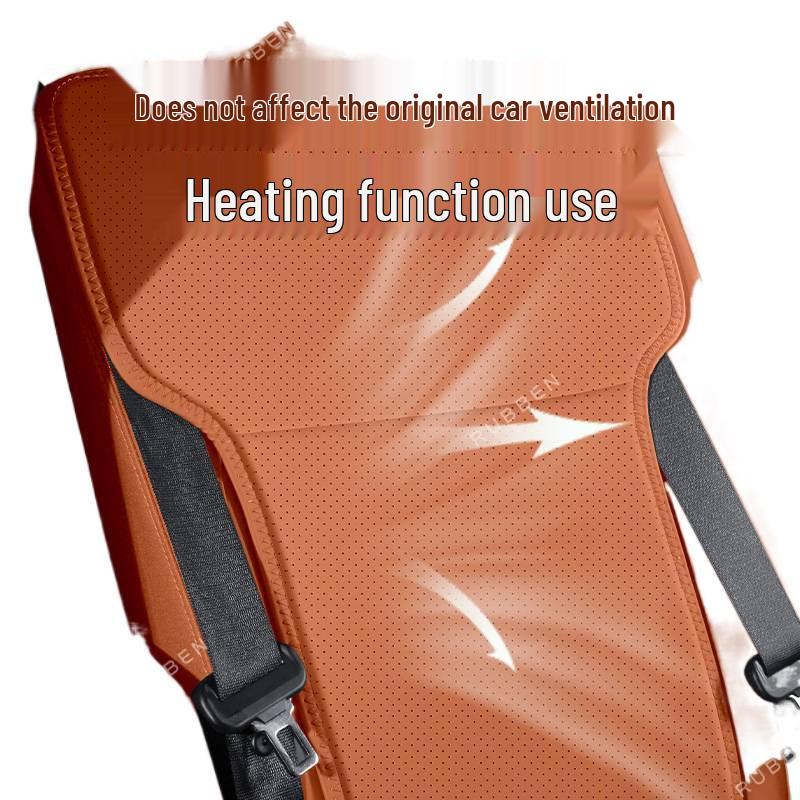 Changan Qiyuan Q07 All-Season Seat Cushion Car Cover