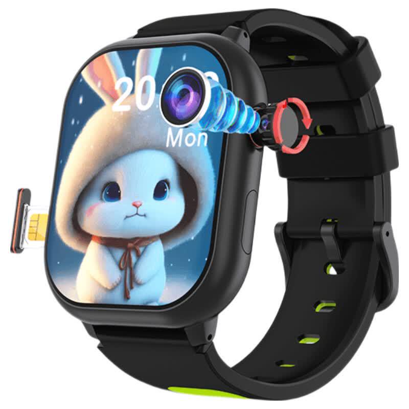 DFyou S05 Kids Smart Phone Watch for High Schoolers (CN version)