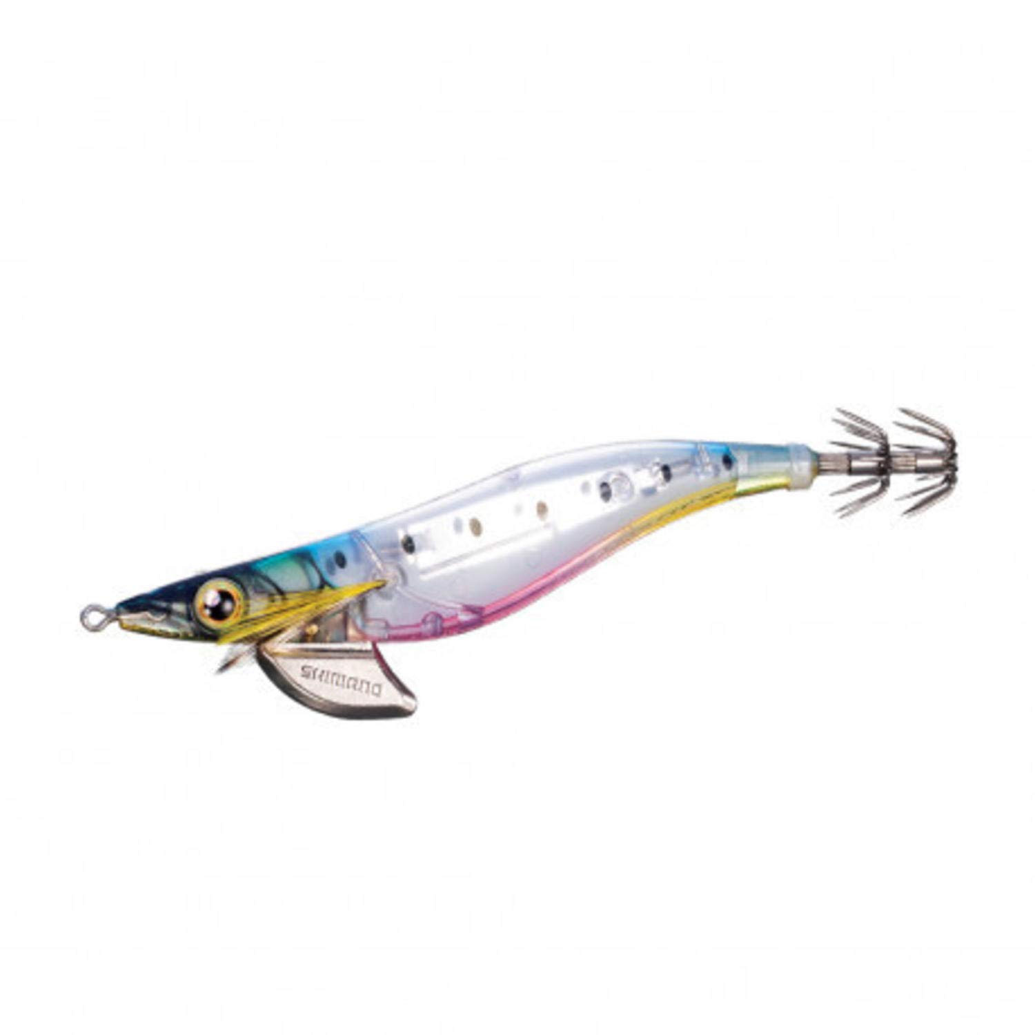 

SHIMANO Egi Sephia Clinch Flash Boost F 008 Oyogaase IW Нет. 3.5 QE-X35U