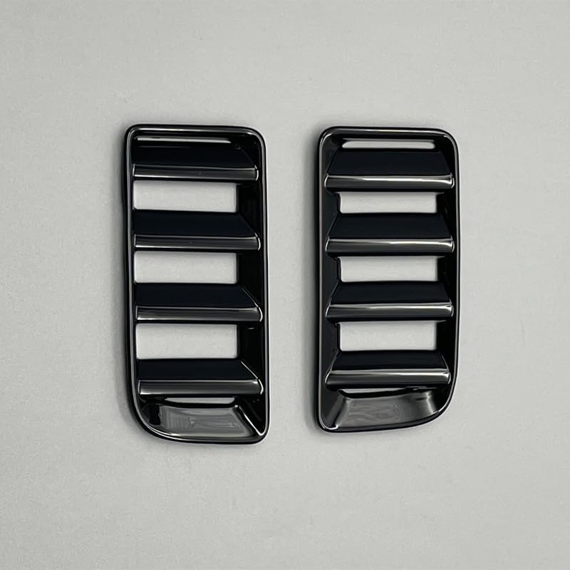 TADOKAPATU SNT-YCCFB Nissan New Serena C28 Type Air Conditioner Vent Cover Air Conditioner Duct