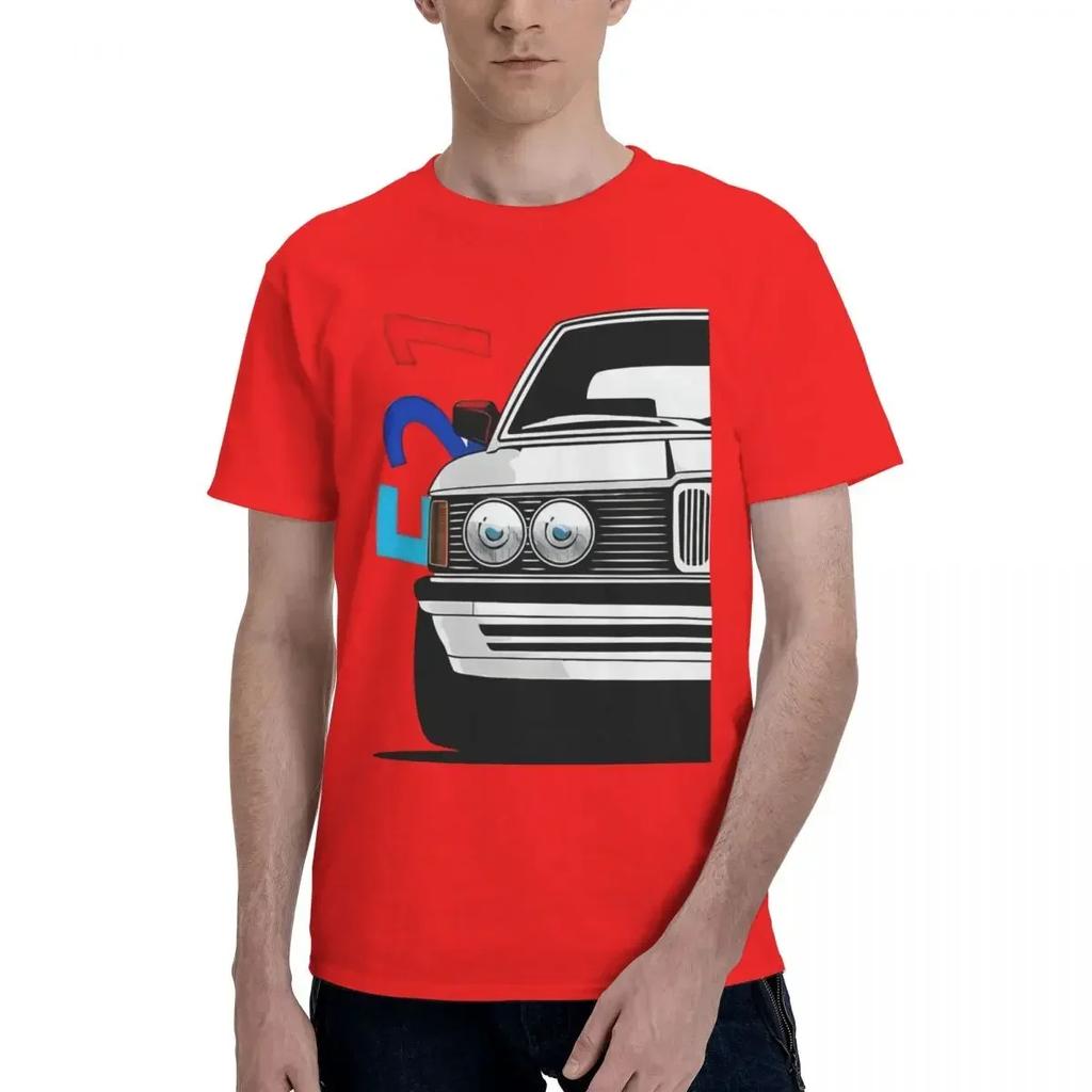 Automotive Love E21 E24 Hip Hop 100 Cotton Casual Breathable Confortable T Shirt Unisexs Clothing Deals T Shirt Unisex