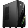 PC de bureau gamer - MSI - - MAG Infinite E1 - Intel Core i5-14400F - 16 Go DDR5 - 512 Go M.2 Pcie- RTX 5060 - Sans Windows