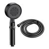 Haili Pressurized Shower Head with Hose Set