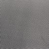 Black 106 X 28cm PVC Mesh Pore Shape Automobile Lamps Repacking Sticker Fit for Car / Motorcycle Refitting Lamp FilmGood Product