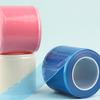 1200 Sheets/Roll Perforated Dental Film Disposable Barrier Film Adhesive Protective Film For Dental Hotel Toilet Sanitary Guard