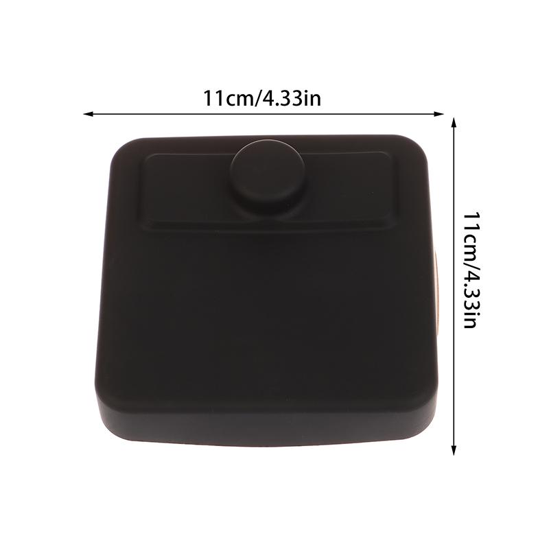 Soft Silicone Radio Cover, Water and Dust Resistant for Boat Marine Use