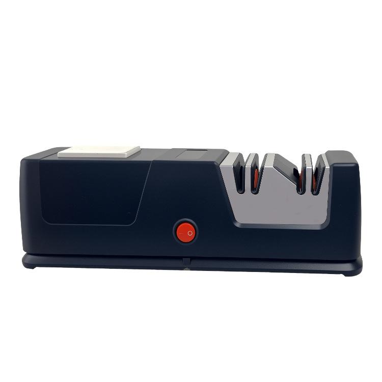 Electric Knife Sharpener Stainless Steel Whetstone