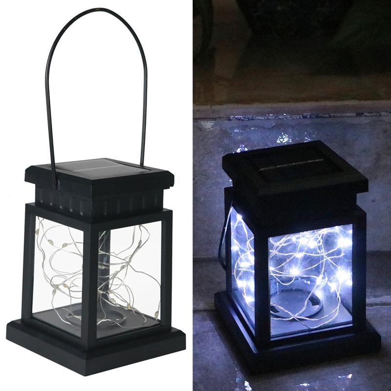 Купить Уличные фонари, водонепроницаемые перезаряжаемые мигающие фонари ...