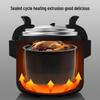 Shentop Commercial Electric Pressure Cooker