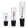 Kristall-Schaltknauf Unterwasserblume Showa Retro Japanisch Allgemeiner Gebrauch