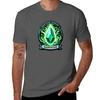 Emotional Support Warpstone T-Shirt Soft Lightweight Cotton T-Shirt