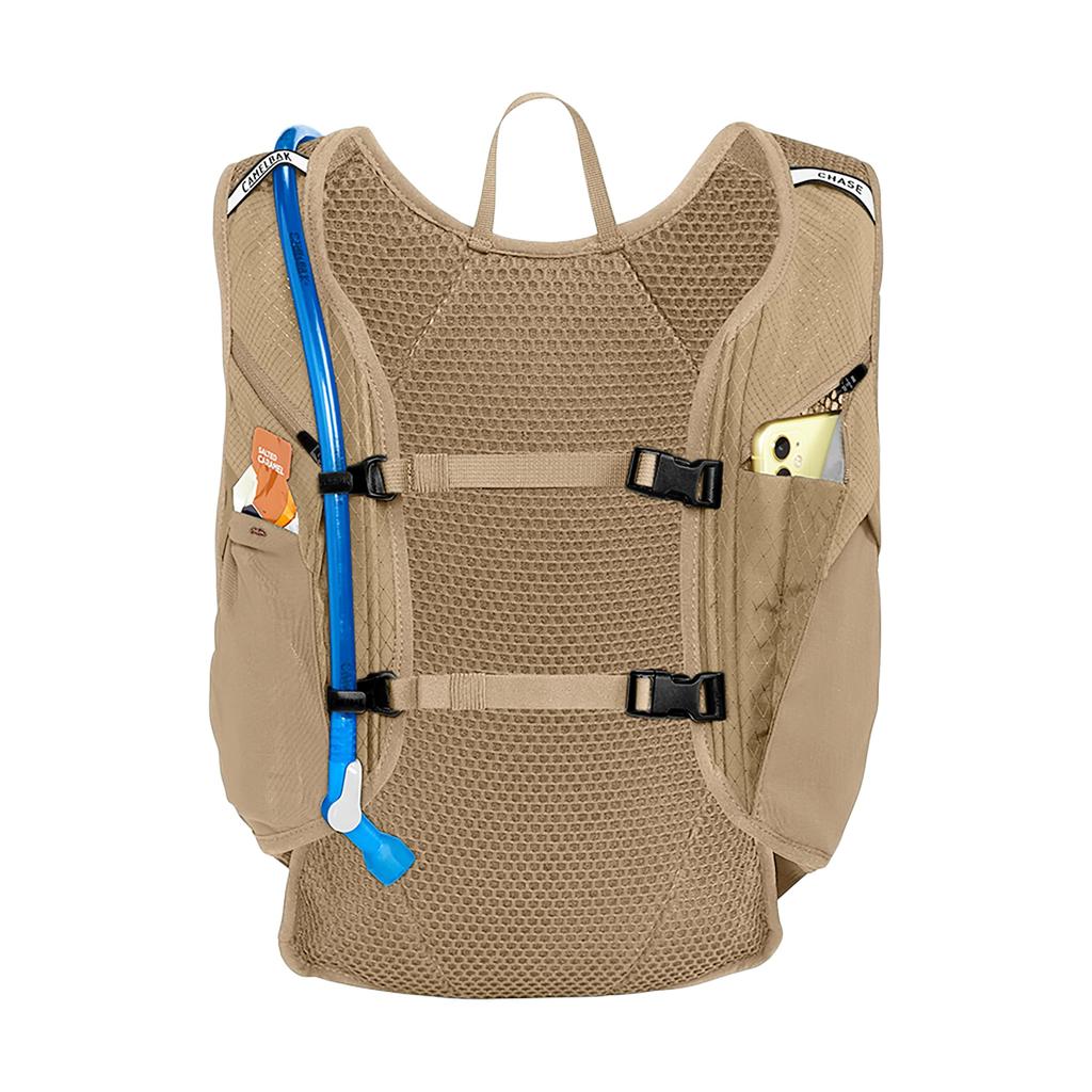 CAMELBAK Chaleco Chase Adventure 8 Bolsa de Hidratación 70oz