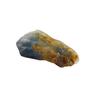 Earth Mined Natural 149 Ct Multi Color Fluorite Uncut Rough CERTIFIED Gemstone