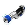 4-32mm Bearing Pipe Cutter Tube Shear Cutter With Hobbing Circulars Blades For Copper Aluminum Stainless Steel Hand Tool