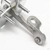 Front Door Strap Hinge Limiter for 206 5DR 3DR