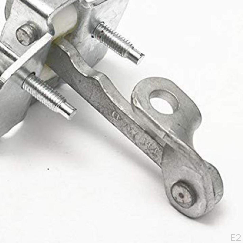 Front Door Strap Hinge Limiter for 206 5DR 3DR
