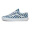Vans Style 36 'Checkerboard True Blue' Vans VN0A54F661N