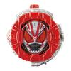 BANDAI DX Gatchard & Geets & Revise Ride Watch