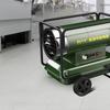 Pioneer Industrial Diesel Heater