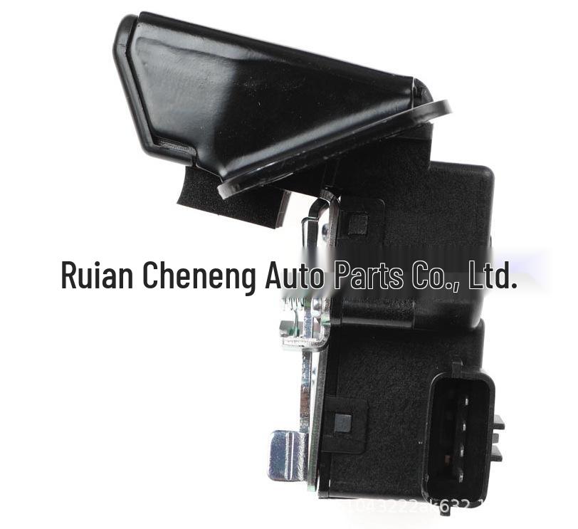 Hyundai Tucson Trunk Lock Replacement 81230-1H300/81230-1H000