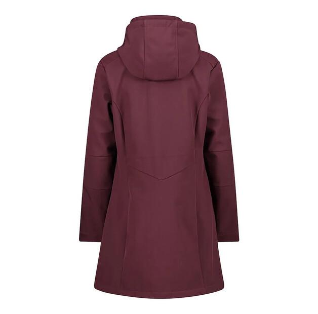 CMP Куртка софтшелл Longline 3A08326