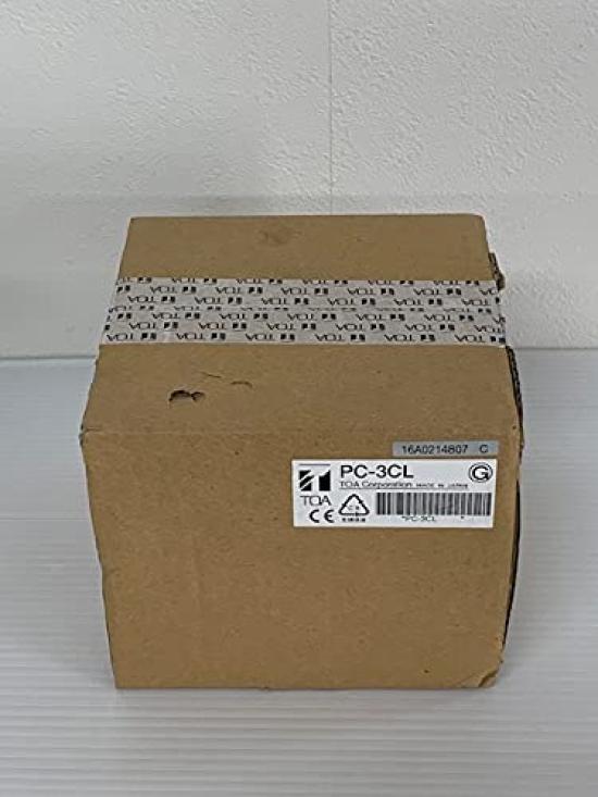 TOA Speaker 3W (Specialty Speaker) PC-3CL