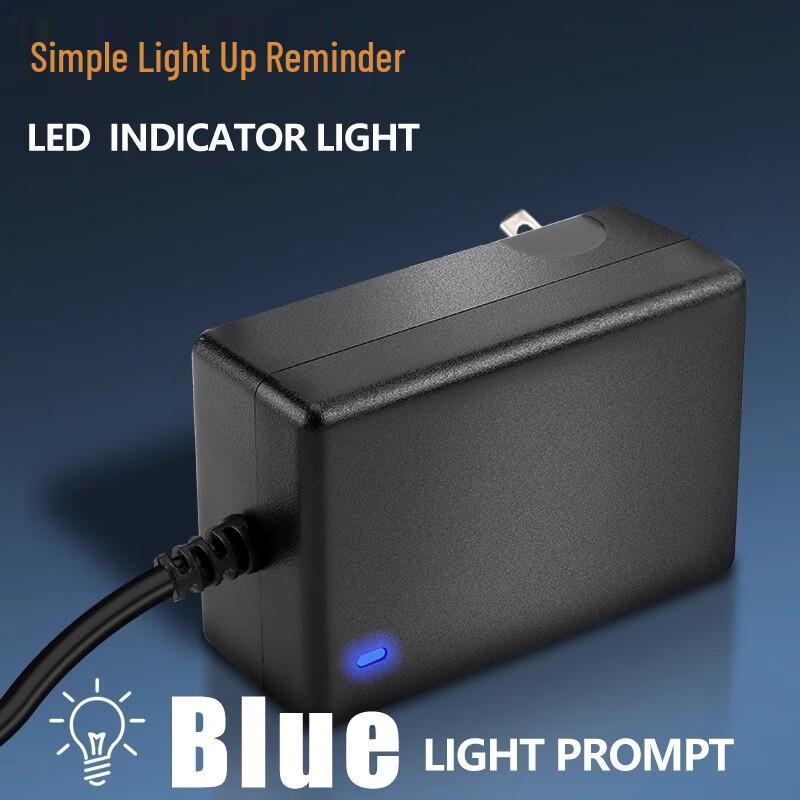 Universal Speaker Power Adapter