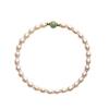 All Huatian Corn Grain Freshwater Pearl Bracelet Women'S 14K Gold Temperament Girlfriend Birthday Gift