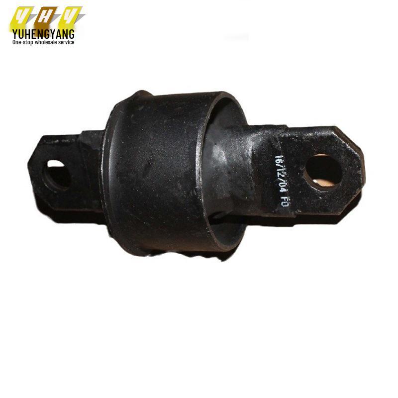 

Rear Control Arm Bushing for Ford Focus (Part No: 98AG5K896AB) Standard