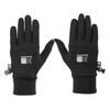 Childrens/Kids Logo Thermal Gloves