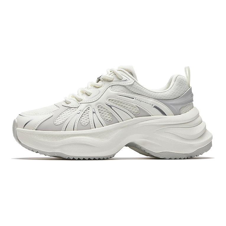 Anta Butterfly Wings Slip Resistant, Abrasion Resistant, Breathable Slip Resistant, Abrasion Resistant, Breathable 922538883-4