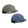 Mesh Plain Quick Dry Hat for Men Women Breathable Cap for Running Camping Hiking Sports Outdoor Street Daily Casual Wear