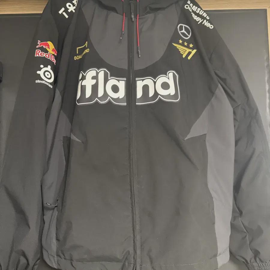 

Куртка чемпионата мира T1 2023 Xxl без маркировки