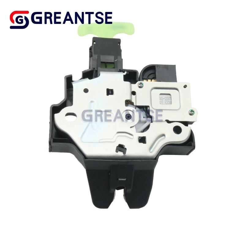 6460006040 High Quality Rear Tailgate Trunk Lock Actuator For Toyota Avalon 2013-2018 For Camry 2012-17 Auto Part Accessories