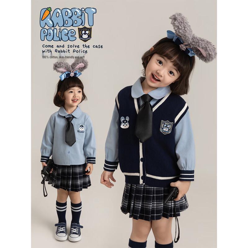 YouYou Girls' Spring Collection Apparel