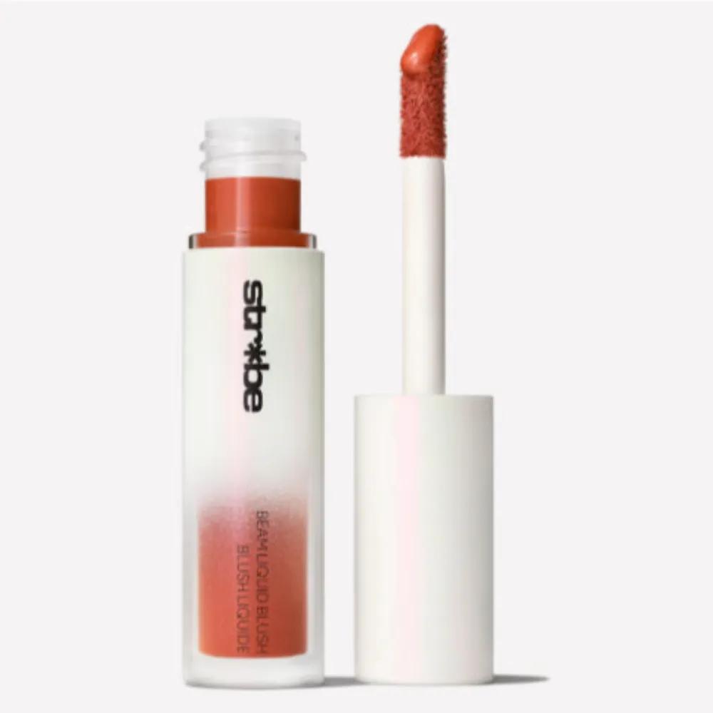 MAC Strobe Liquid Blush 4.3ml Lava Light
