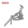 Hydraulic Trailer Override Coupling Master Cylinder Brake, Accessories for RV Camper Caravan, Essential Parts and Components