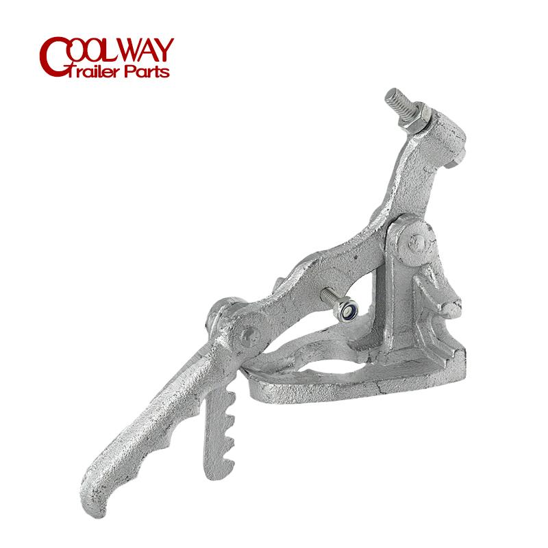 Hydraulic Trailer Override Coupling Master Cylinder Brake, Accessories for RV Camper Caravan, Essential Parts and Components