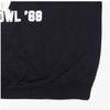 Wild Donkey Unisex Sweatshirt Fr Ohio Black