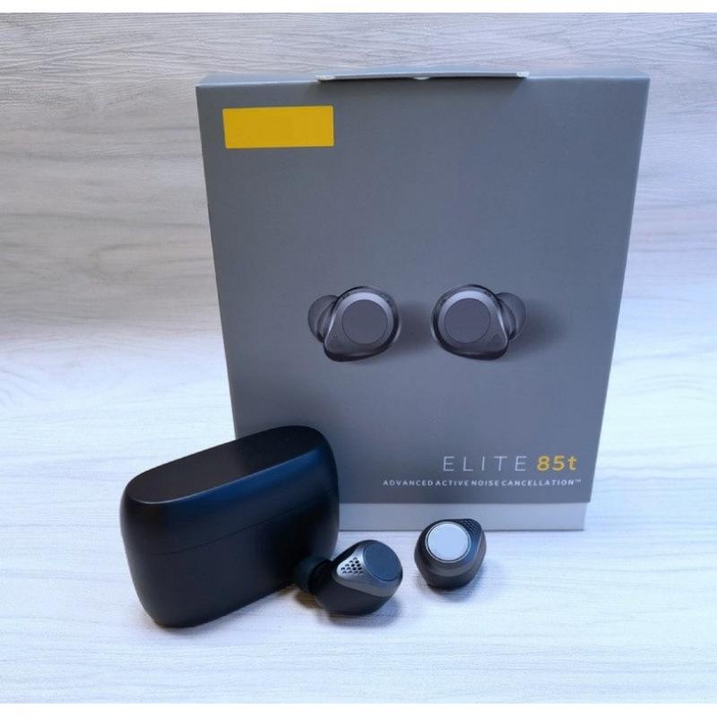 85t True Wireless Bluetooth In-Ear Stereo Earbuds for Music & Sports