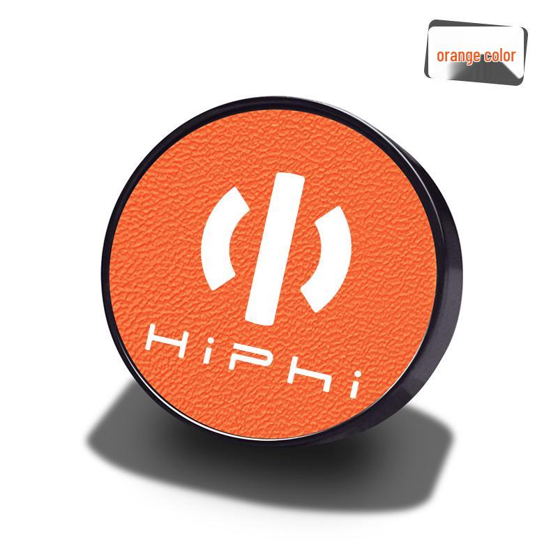 High-End Aromatherapy for Gaohe HiPhi X Y Z Car Air Vents - 2025 Model