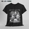 Funny Gollum Bootleg Rap Unisex Tee Lord of the Rings T-Shirt Middle Earth