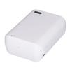 Wall Oil Diffuser Anti Dry Design Silent Timing Function Phone Control Portable Diffuser for
