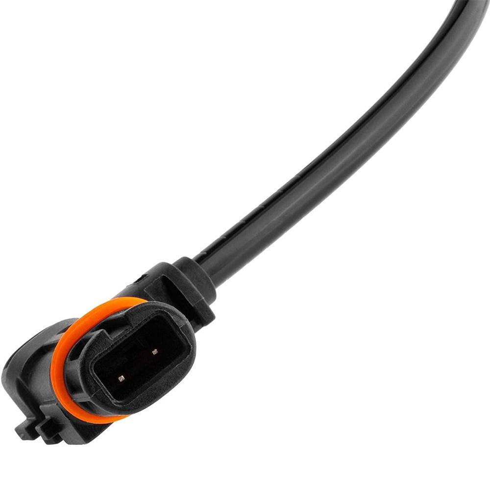 4pcs Front & Rear ABS Wheel Speed Sensor For W164 X164 2006-2011 1645400717 New