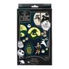 The Nightmare Before Christmas Sticker Sheet