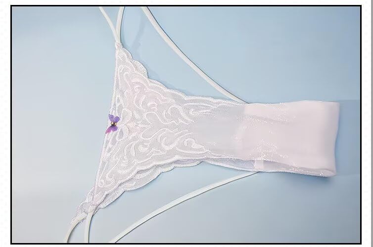 Pupubanbanya Spirit Cosplay Costume, Christmas, Halloween Costume, Sexy Lingerie, for Photoshoots, S/M